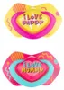 Canpol Babies 2 ciucci simmetrici in silicone, 0-6m, Neon Anteprima dell’immagine prodotto 15
