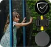 Trampolina ogrodowa 8ft/252cm z siatką wewnętrzną i Podgląd zdjęcia produktu 21