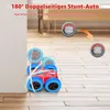 Afstandsbedieningsauto vanaf 3 jaar – RC-auto met 360° Productafbeelding-voorbeeld 3