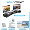 Fleau Home regulowany stojak na monitor – podwyższenie Podgląd zdjęcia produktu 10