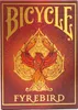 Bicycle® Kartendeck - Fyrebird Kartenspiel Spielkarten Produktbild-Vorschau 8