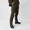 FJÄLLRÄVEN Sörmland Tapered Hose M Dark Grey 50 Produktbild-Vorschau 2