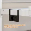 MODFU Metallbett 120x200 LED-Bettrahmen mit Produktbild-Vorschau 9