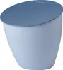 Mepal - Küchenabfalleimer Calypso - Kleiner Mülleimer mit Produktbild-Vorschau 1