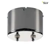 Transformateur pour système de câble Tenseo 12V chrome Voir les images du produit 1