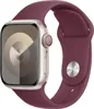 Apple Sport Band Apple Watch 38mm / 40mm / 41mm Mulberry Produktbild-Vorschau 1