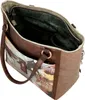 Anekke Shopper Schultertasche Core Shopping Bag Multicolor Produktbild-Vorschau 6