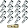 16x śruba koła M14x1.5, TORX, 28mm, gwiazda, stożek, 10R Podgląd zdjęcia produktu 1