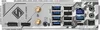 ASROCK Mainboard B650 Steel Legend Wifi Produktbild-Vorschau 4