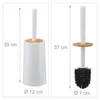 WC kartáč RD30800, bílý Náhled obrázku produktu 14