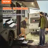 VEVOR Gradini per camper, 2 gradini, Gradini retrattili per Anteprima dell’immagine prodotto 2