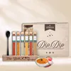 Gewürz-Geschenkbox Dip, DIP Produktbild-Vorschau 2