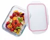 Pyrex COOK&CLICK 0,8 l Tepelně odolná, vzduchotěsná Náhled obrázku produktu 2