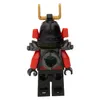 LEGO Ninjago: Nya + 2 Katanas Produktbild-Vorschau 5