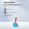 Anycubic Kobra Hotend 24V 40W s mosadznou tryskou a Náhľad obrázku produktu 3