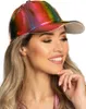 Cappello da baseball arcobaleno Holo Anteprima dell’immagine prodotto 2