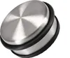 1 x Türstopper 1,2 kg Boden schwer VonBueren | ca. 10,5 x 5 Produktbild-Vorschau 5