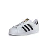 Adidas Originals Superstar white/black, Uni EU:43 1/3 EU Produktbild-Vorschau 60