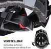 Dunlop Fahrradhelm - Mountainbike-Helm - Größe L - Produktbild-Vorschau 6