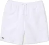 Lacoste Hose Shorts mit elastischem Tunnelzugbund Produktbild-Vorschau 6