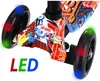 Enero Maxi Colic 3-Rad-Balanceroller – Höhenverstellbarer, Produktbild-Vorschau 3