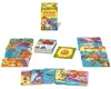Ravensburger Pictoo Dino-Welt, Kartenspiel Produktbild-Vorschau 2