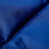 Mumienschlafsack für Erwachsene Camping 3 Jahreszeiten Produktbild-Vorschau 4