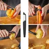 Fiskars FF Schäler mit beweglicher Klinge, 1014419 Produktbild-Vorschau 9