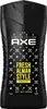 AXE Duschgel FRESH ALMAN STYLE 250ml Menthol Salbei Produktbild-Vorschau 4