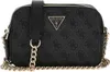 Guess Bodybag Noelle II CB Camera 72140 Logo 13 x 20 x 8 Produktbild-Vorschau 13