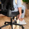 di volio Bürostuhl Praso, ergonomischer Schreibtischstuhl Produktbild-Vorschau 2