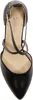 Schuhe mit spitzer Zehenpartie, 4 cm Absatz, Riemen am Produktbild-Vorschau 4