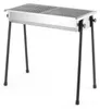 HENDI Barbecue a carbone Patio, 770x380x(H)760mm Anteprima dell’immagine prodotto 2