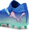Puma Future 7 Pro Fg/ag Fußballschuhe Blau EU 40 1/2 Blau Produktbild-Vorschau 5