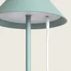 LED Tischlampe Tragbar für Außen Metall mit Produktbild-Vorschau 6