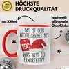 Wichtelgeschenk Tasse Geschenk bis 15€ Produktbild-Vorschau 3