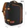 Zagatto Reiserucksack Handgepäck 40x30x20 24L WIZZAIR Produktbild-Vorschau 13