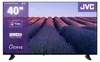 JVC LT-40VF3655 40 Zoll Fernseher - Full HD Smart TV Produktbild-Vorschau 1