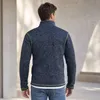 Nebulus polarowy sweter męski FLAGSTER, ciepły polarowy Podgląd zdjęcia produktu 7