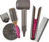 Casdon Dyson Supersonic e Corrale Deluxe Styling Set Anteprima dell’immagine prodotto 2
