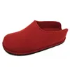 HAFLINGER Flair Smily pantofole 100% feltro di pura lana, Anteprima dell’immagine prodotto 22