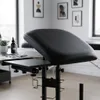 Armlehne mit Basis für kosmetische Tattoo Spa schwarz Produktbild-Vorschau 8
