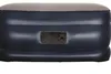 A close-up, front view of an inflatable air mattress. Náhled obrázku produktu