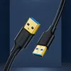 UGREEN USB-A To USB-A Cable 1m Anteprima dell’immagine prodotto 20