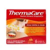 THERMACARE neck shoulder thermal patches 6 u Produktbild-Vorschau 2
