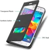 Cadorabo Schutzhülle für Samsung Galaxy GRAND PRIME Hülle Produktbild-Vorschau 6