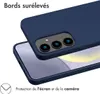 imoshion Color Backcover pour le Samsung Galaxy S25 Plus - Voir les images du produit 2