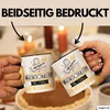 Musikschülerin Geschenk Tasse Becher Die Frau Die Allen Produktbild-Vorschau 2