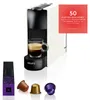 Krups Nespresso XN1101 Essenza Mini White Kapselmaschine Náhled obrázku produktu 27