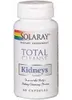 Solaray Total Cleanse Kidney 60 Caps Náhľad obrázku produktu 2